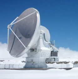 Wie MT Mechatronics mit Radioteleskopen die großen Fragen der Menschheit beantworten hilft