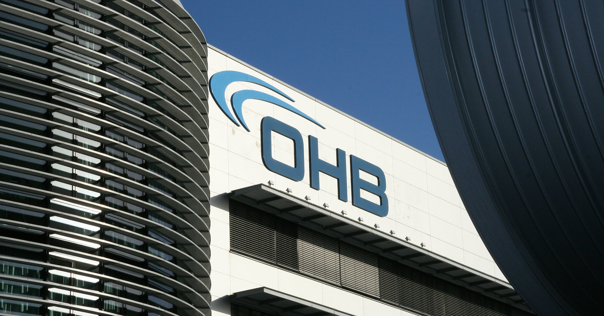 OHB Digital Connect involved in upgrade of the Sardinia Radio Telescope